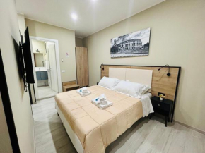 Cappadocia Rooms